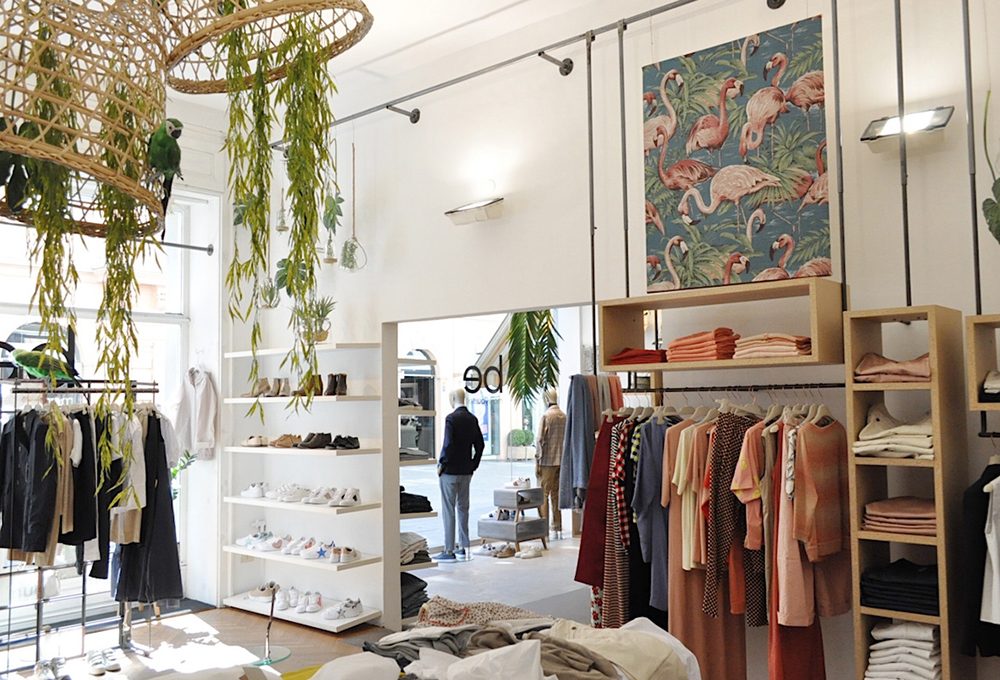Shopping tour: design e artigianato sulle Dolomiti