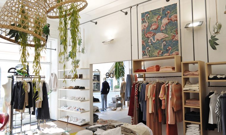 Shopping tour: design e artigianato sulle Dolomiti