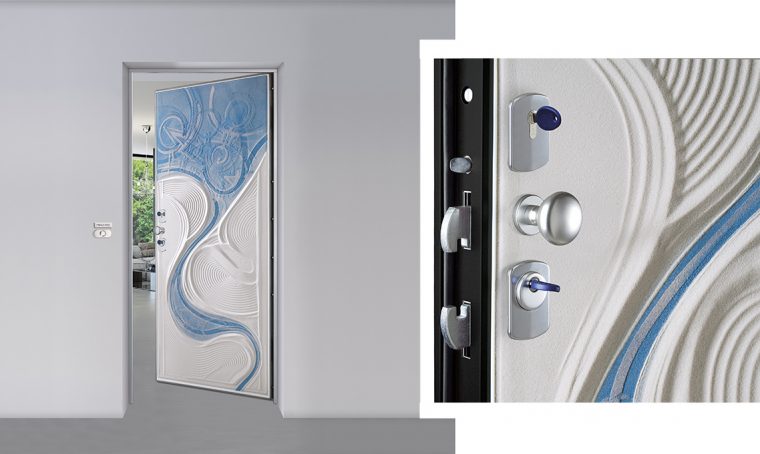 Sicurezza: porte e finestre a prova di ladro