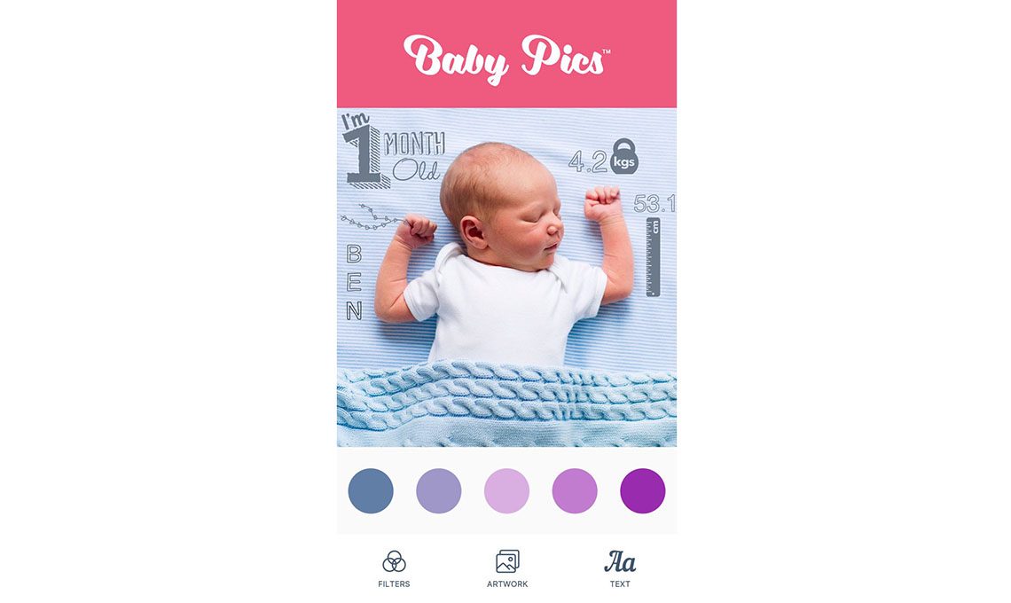 app fotoritocco
