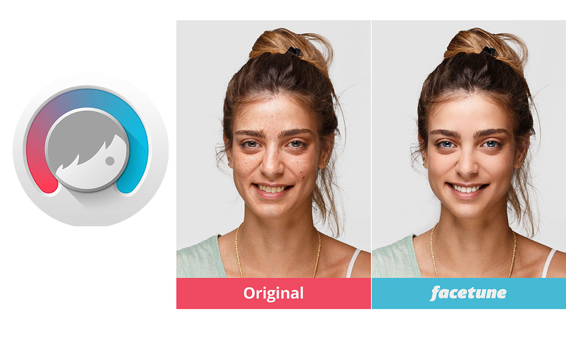 App fotoritocco