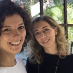 Amodo - Un modo diverso di pensare casa Elisabetta Massa e Laura Nicodemo