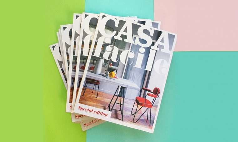 CasaFacile Special Edition