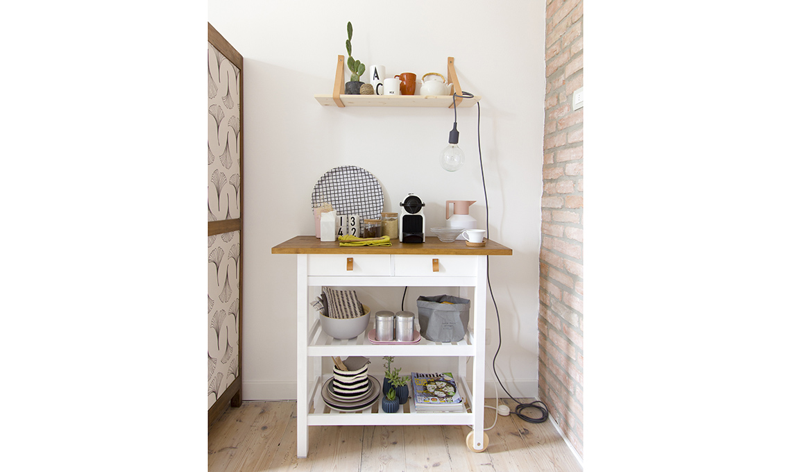 mobile ikea rivisitato