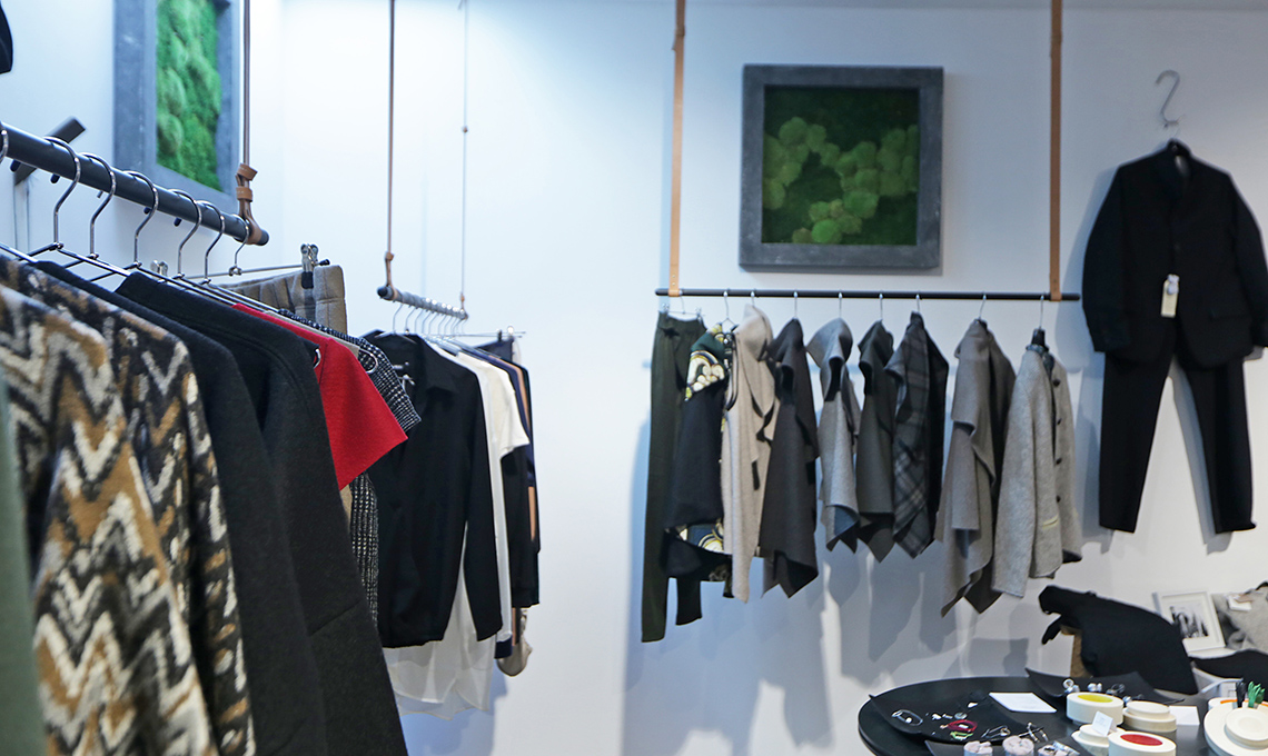 shopping dolomiti