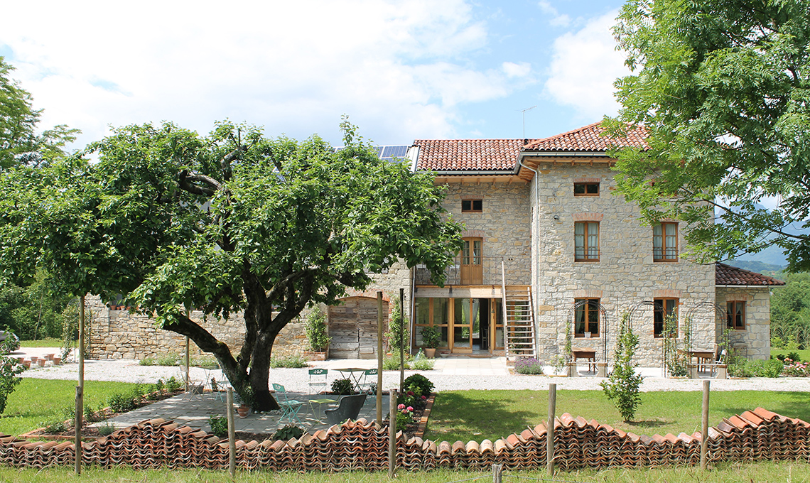 b&b dolomiti