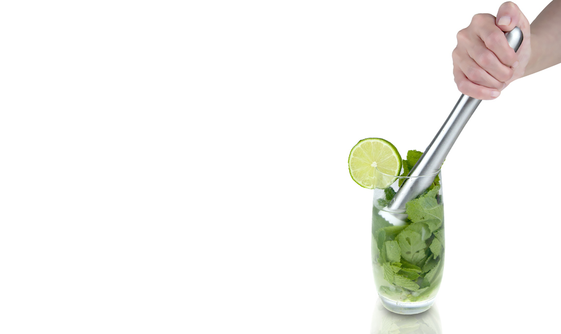 cocktail accessori