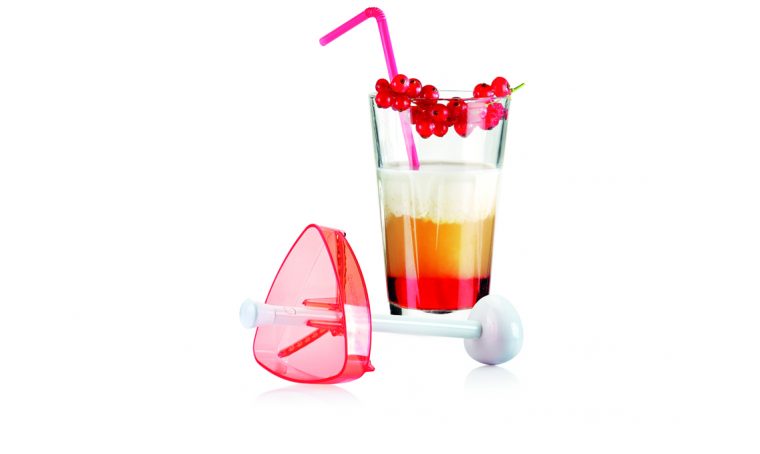 Tutto per fare cocktail fantastici!