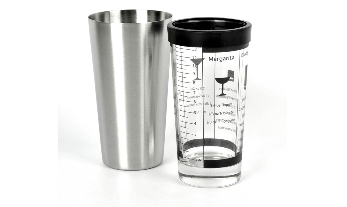 cocktail accessori