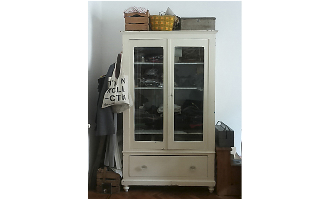 credenza di recupero