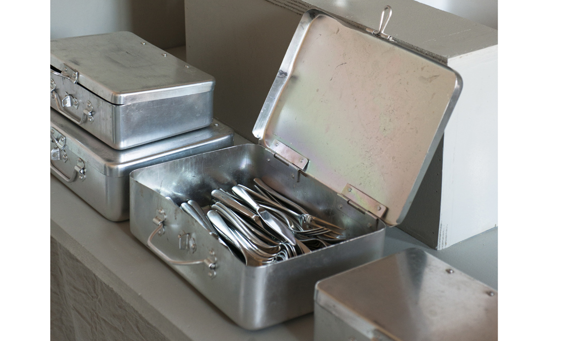 cucina accessori