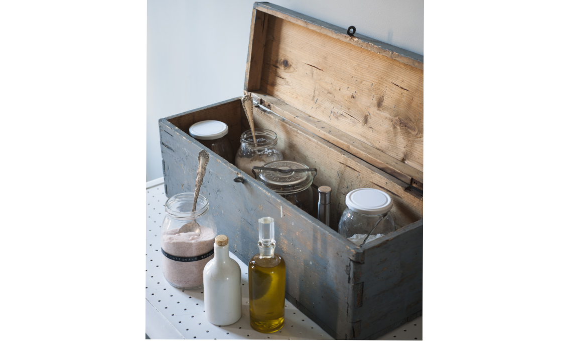 cucina accessori
