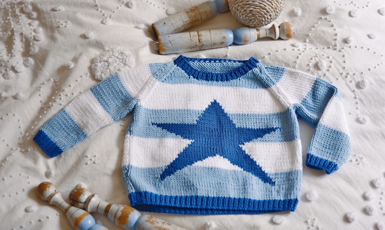 I like maglia: tante idee da realizzare con le tue mani