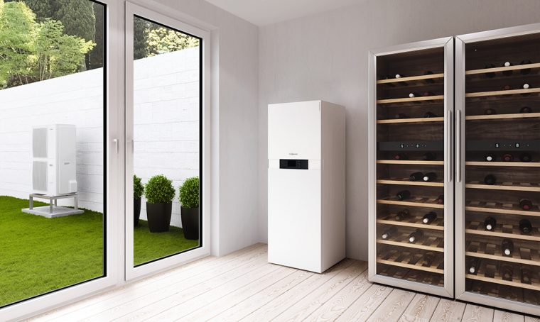 Viessmann: la tecnologia giusta per la tua casa