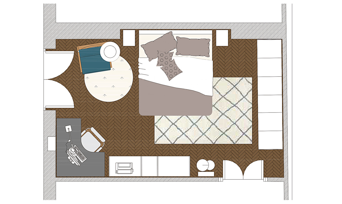 sos casafacile home office