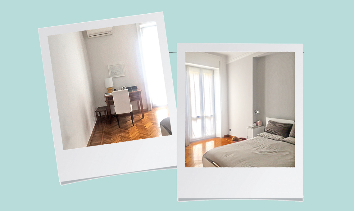 sos casafacile home office