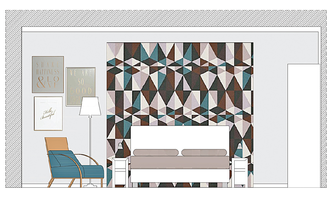 sos casafacile home office