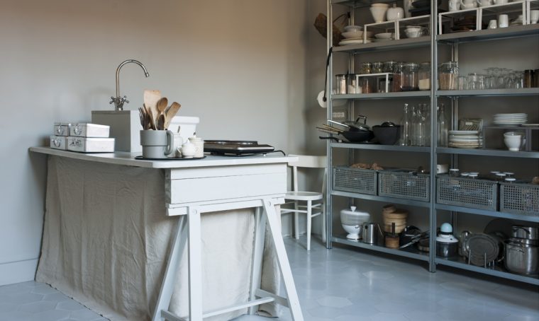 Costruisci la prima cucina con le tue mani!