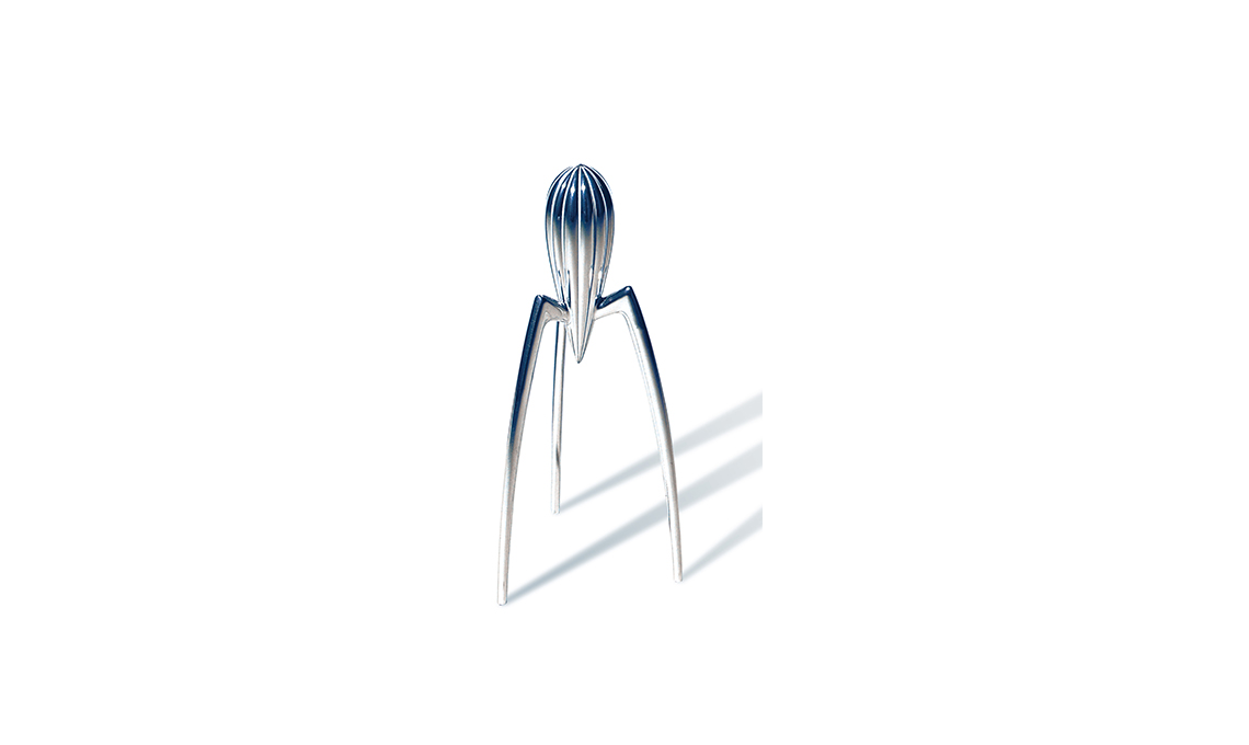 CasaFacile Philippe Starck spremiagrumi Juicy Salif