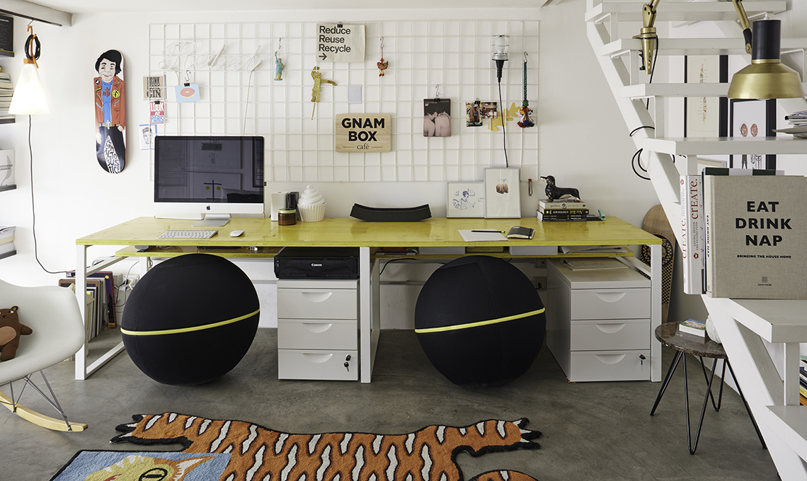 zona studio