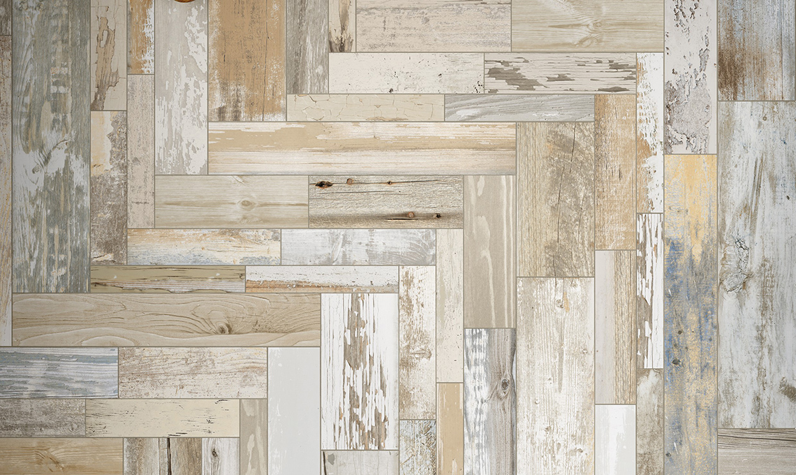 parquet industrial
