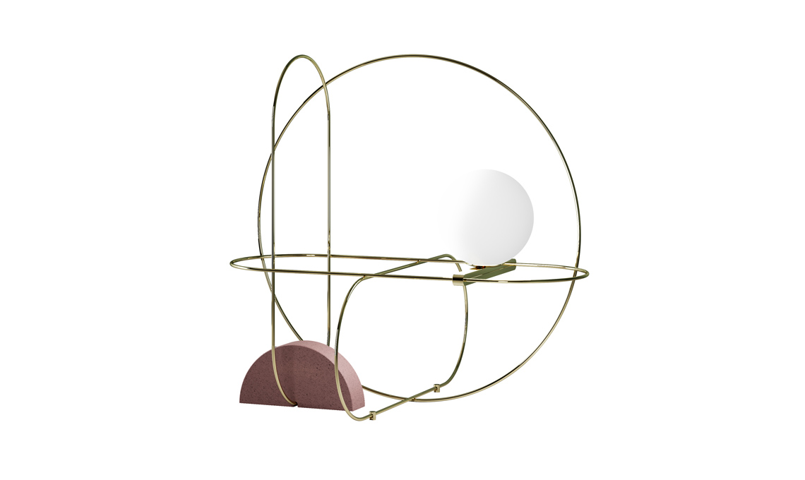 lampada da tavolo