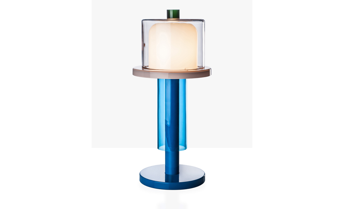 lampada da tavolo