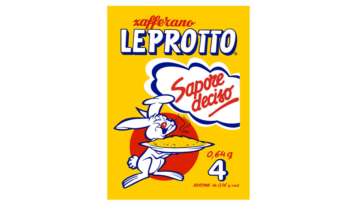 ricette zafferano