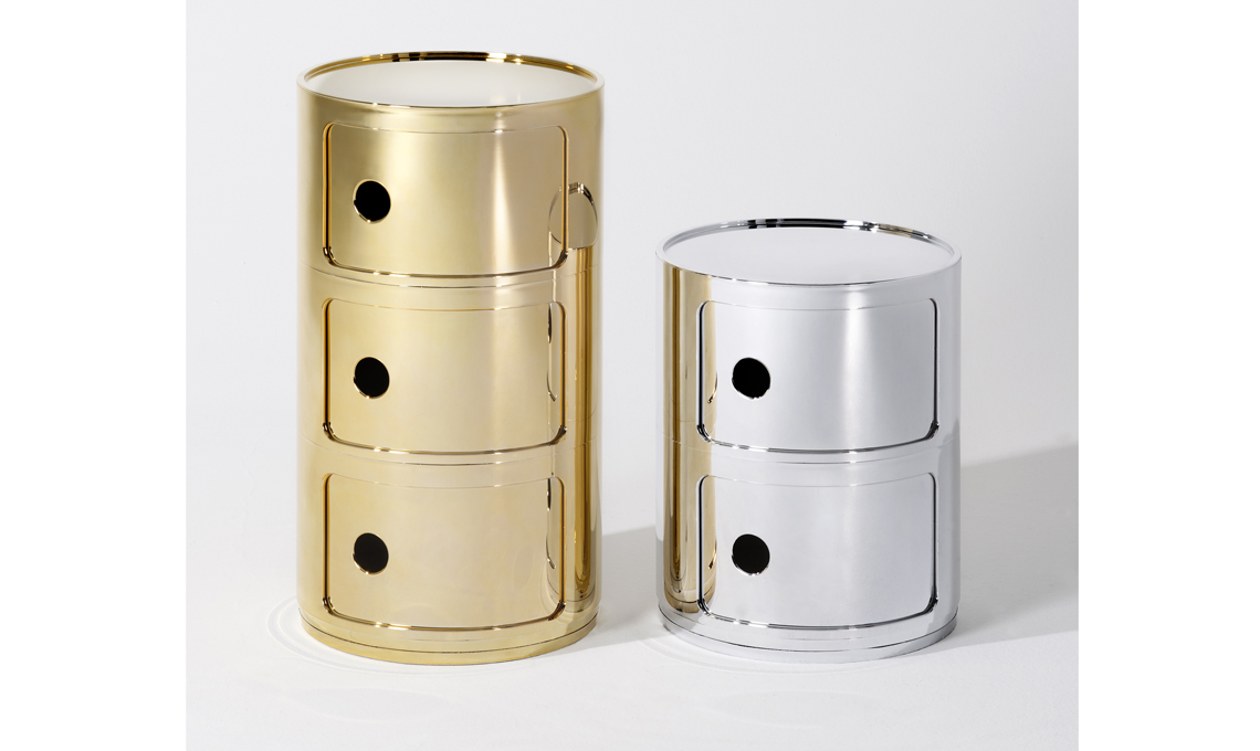 Complementi Componibili Kartell