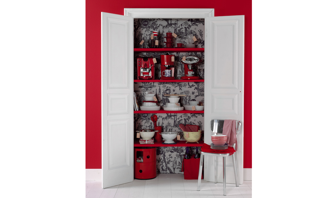 complementi Componibili Kartell
