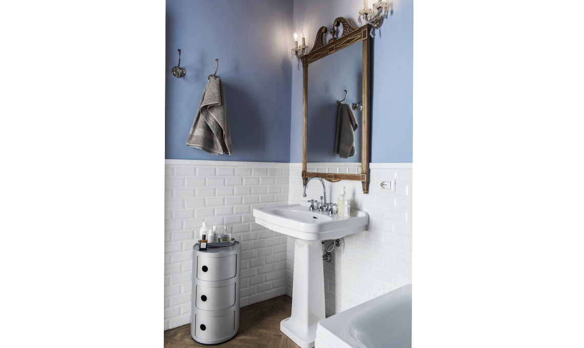 complementi Componibili Kartell