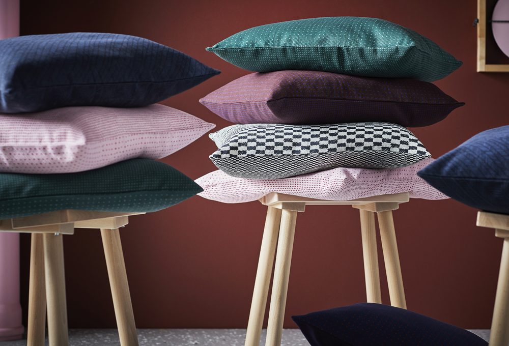 Lo stile di Hay arriva nei negozi Ikea!