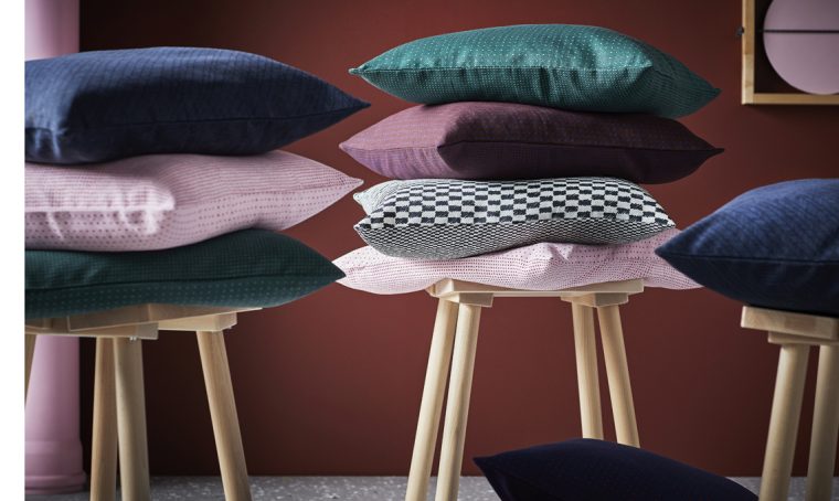Lo stile di Hay arriva nei negozi Ikea!