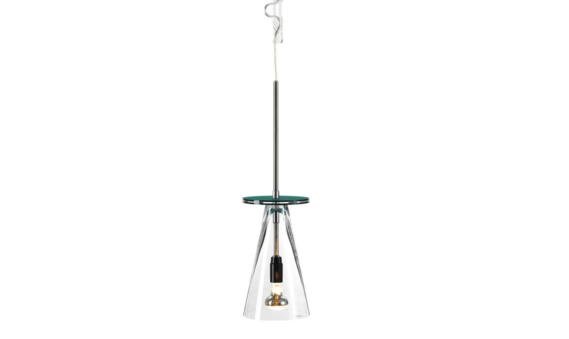 lampada da soffitto
