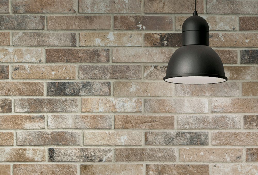 Pavimenti e rivestimenti in stile industriale