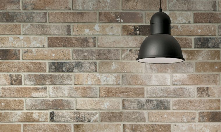 Pavimenti e rivestimenti in stile industriale