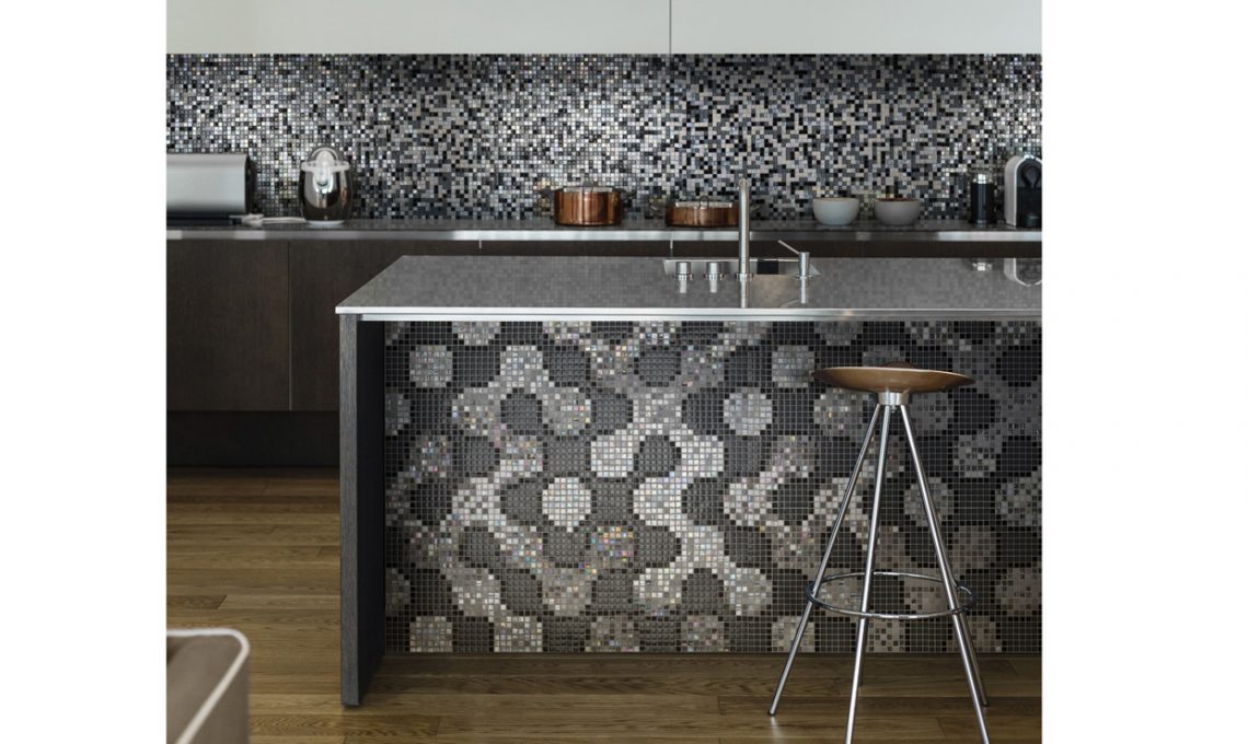 CasaFacile piastrelle Mosaico+