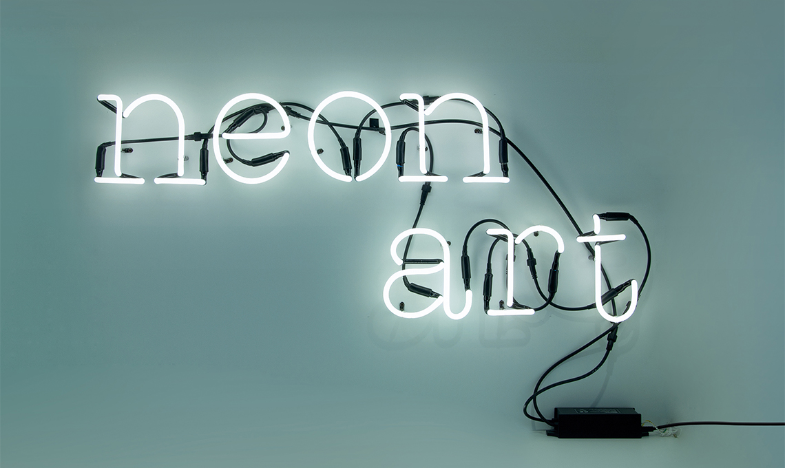 CasaFacile Neon art - Seletti
