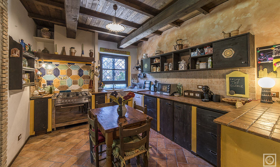 CasaFacile case dei lettori