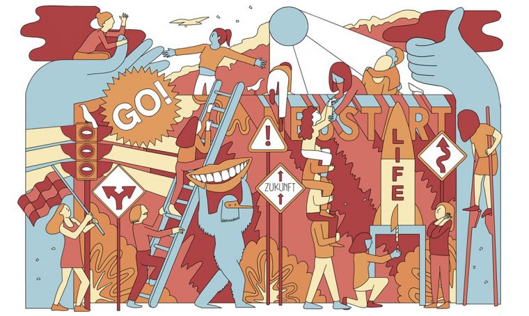 Treviso Comic Book Festival 2017: tanti workshop anche per i più piccoli