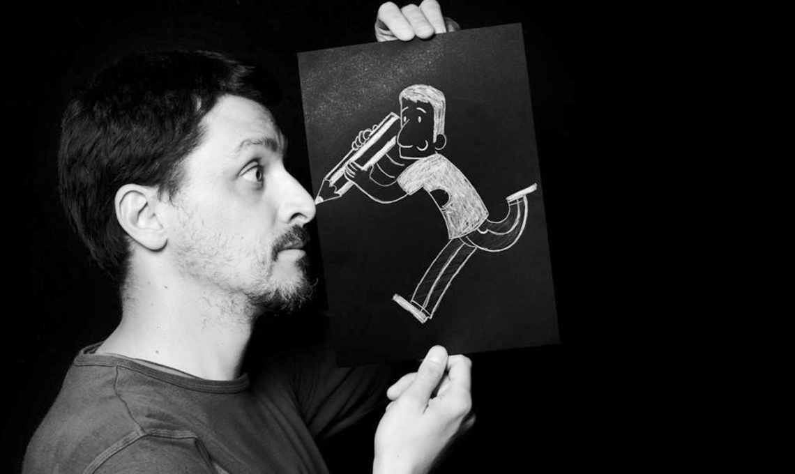 Illustrazione gud Daniele Bonomo