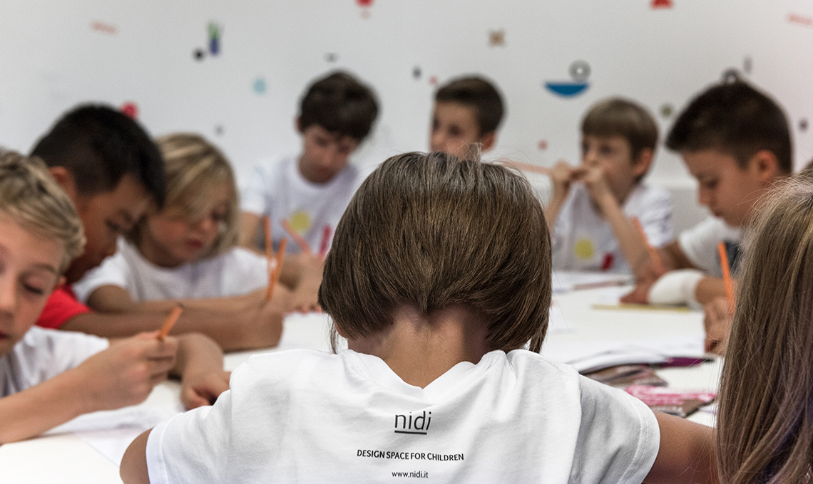 laboratori creativi bambini