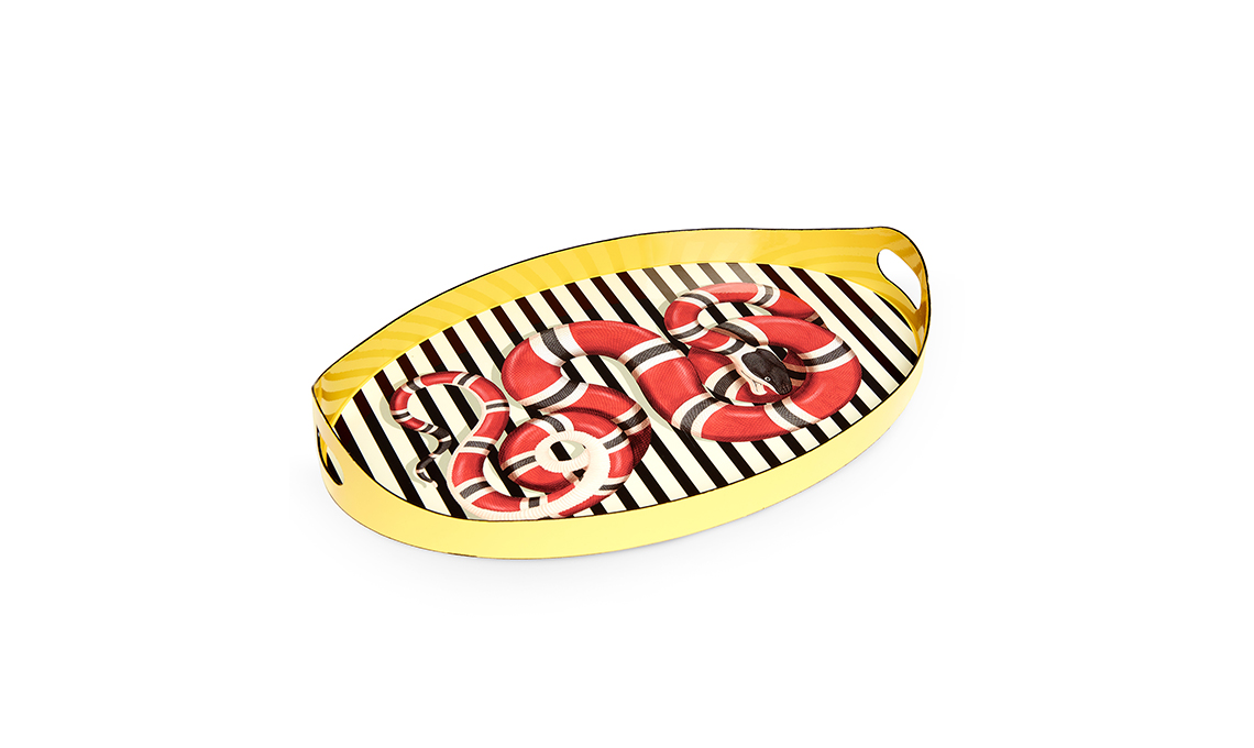 Casa Facile collezione casa Gucci