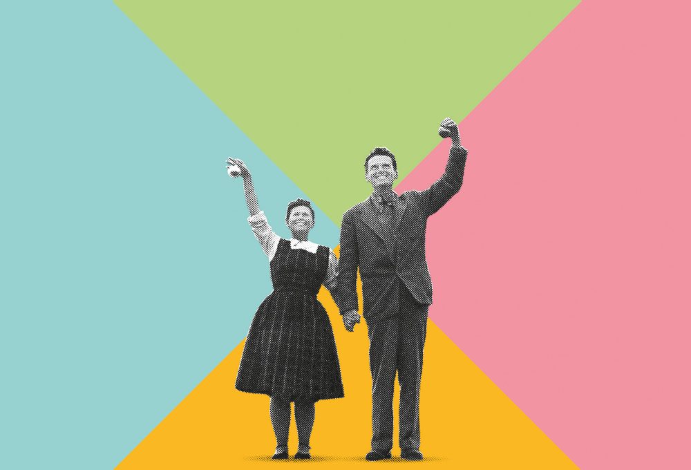 Il mondo di Charles & Ray Eames in mostra al Vitra Design Museum