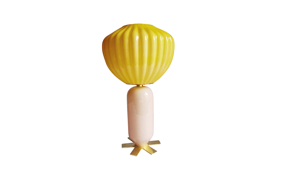 Lampada India Mahdavi