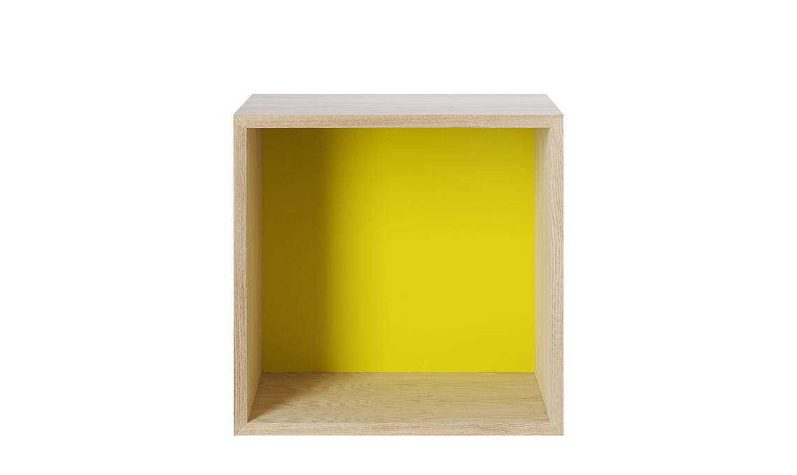 cubo legno
