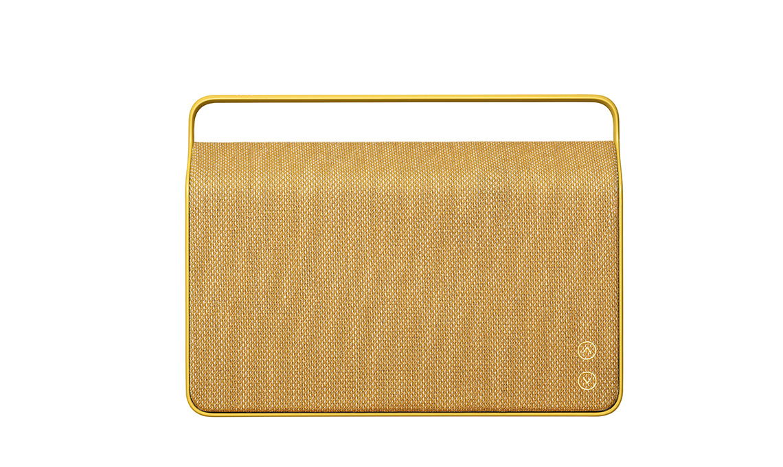altoparlante wireless