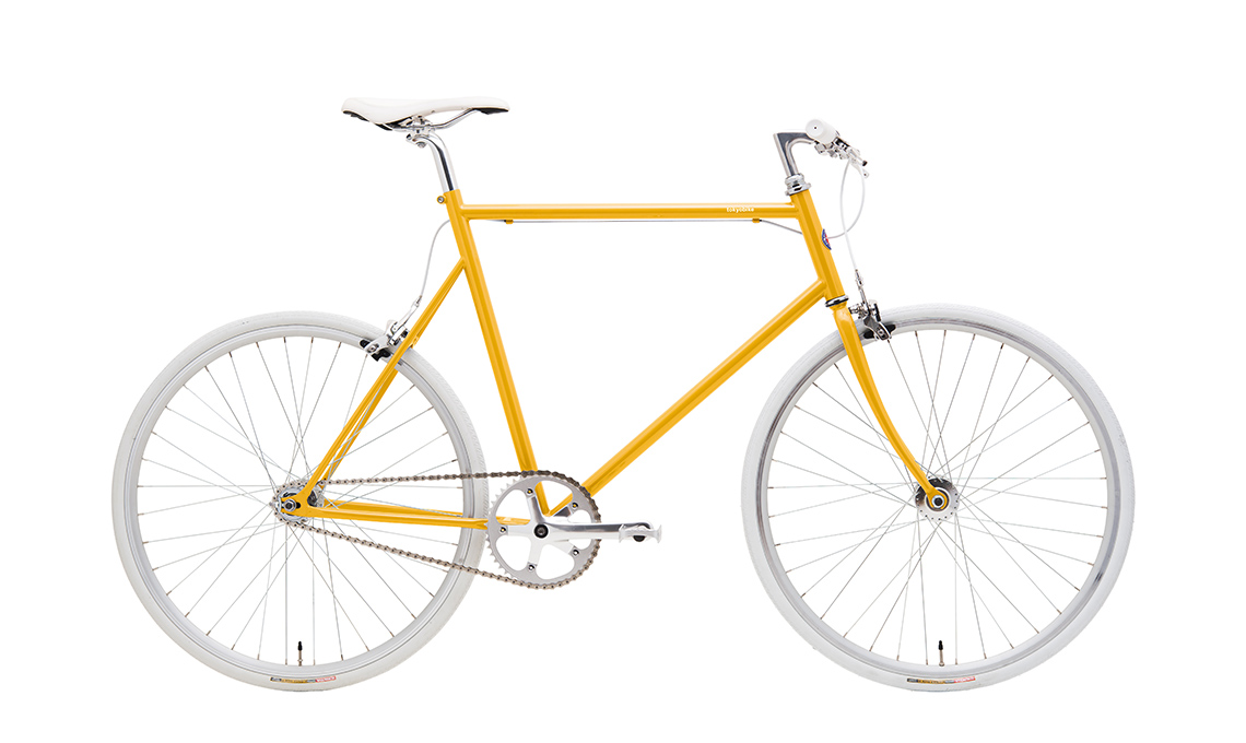 bicicletta da uomo