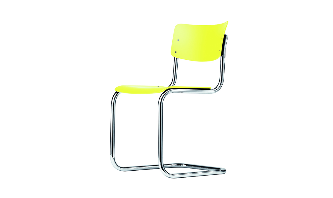 sedia thonet
