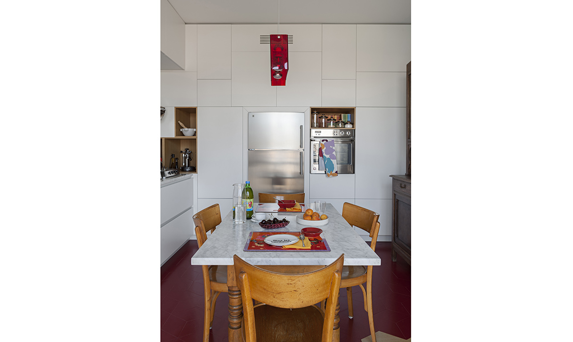 cucina